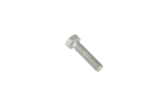 LA10902634 Skrutka M6 x 25 s plným závitom
