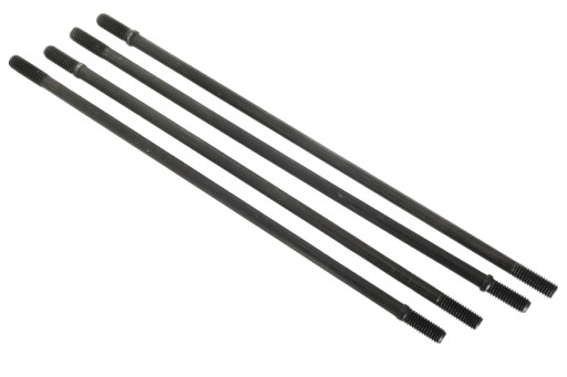 Čapy valca ATV 110 4 ks