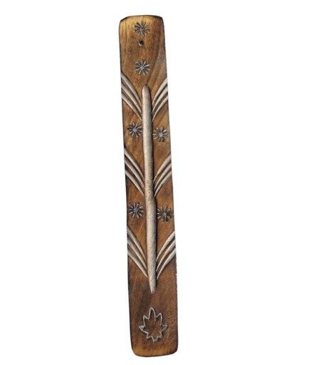 Lyžiarsky popolník White Wash LEAF