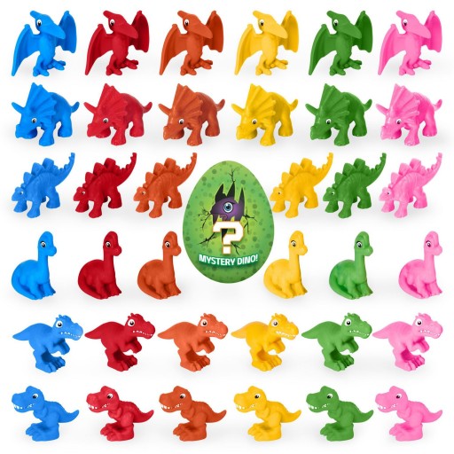 PAW Patrol Dino Rescue a figúrky dinosaurov