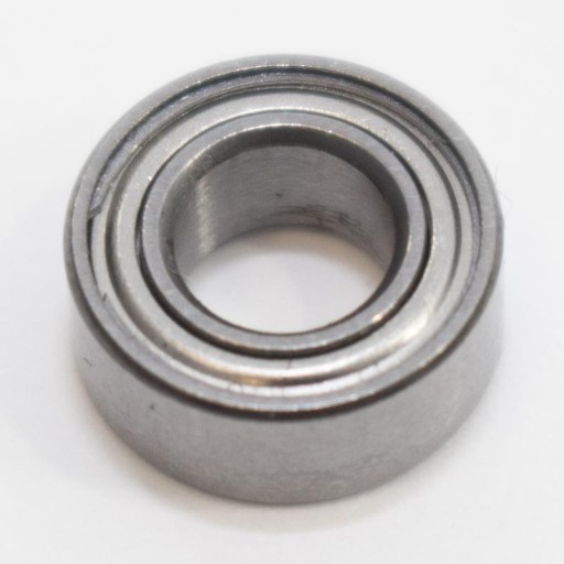 MR105ZZ Guličkové ložisko 10 x 5 x 4 mm