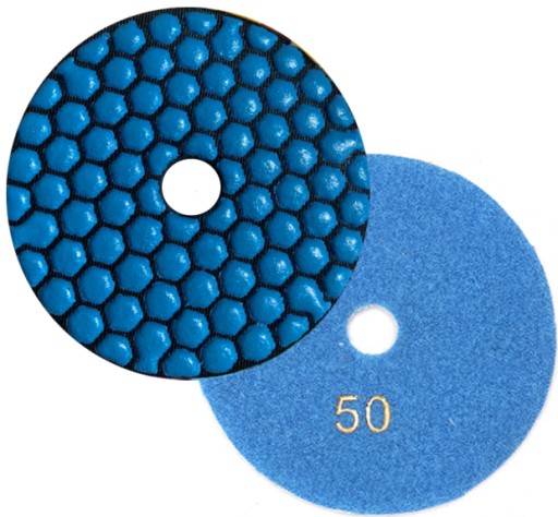 DIAMANTOVÝ KOTÚČ NA BRÚSENIE keramiky 100mm G50