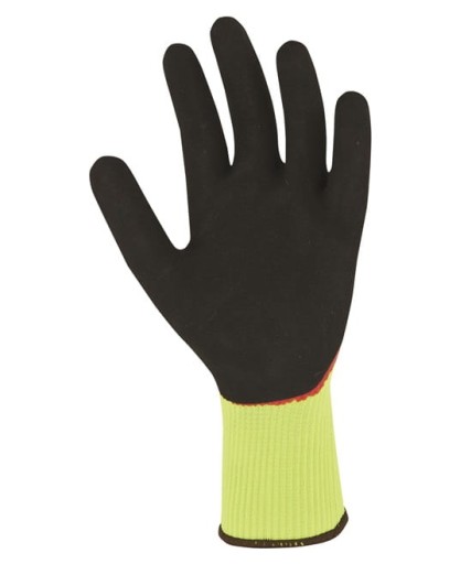 Rukavice PETRAX DOUBLE ARD Nylon Latex Resistance Grip Zdravie a bezpečnosť