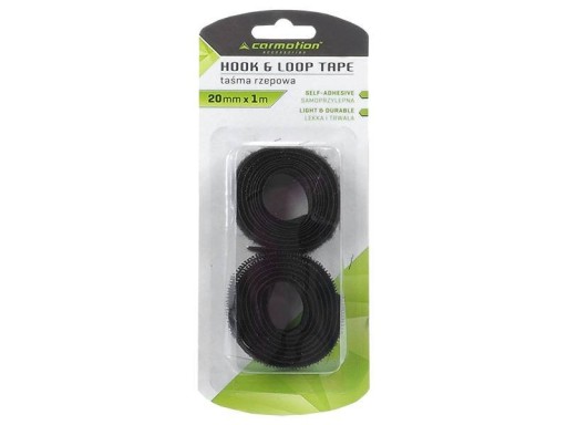 TECHNICKÁ SAMOLEPIACA PÁSKA VELCRO 100cm