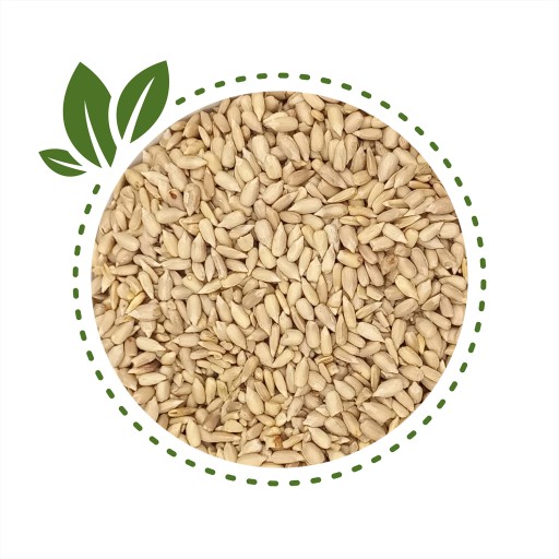 LÚPANÉ SLNEČNICOVÉ SEMIENKA 1KG