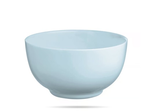 Miska šalátová Diwali Paradise Blue 14,5 cm 750 ml modrá LUMINARC