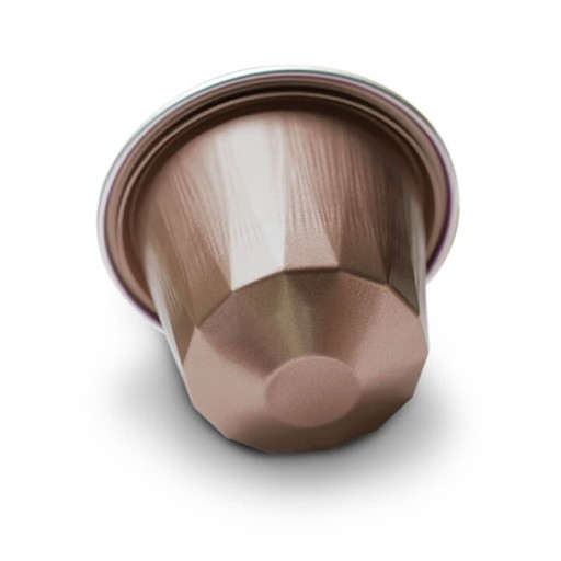 Kapsule Belmio Dark Roast pre Nespresso 10