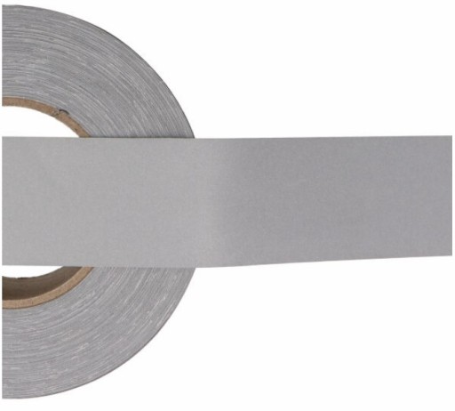 5CM REFLEXNÁ PÁSKA NA ŠITIE 50MM - 1MB