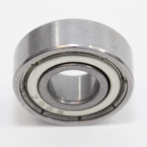 696ZZ Guličkové ložisko 15 x 6 x 5 mm