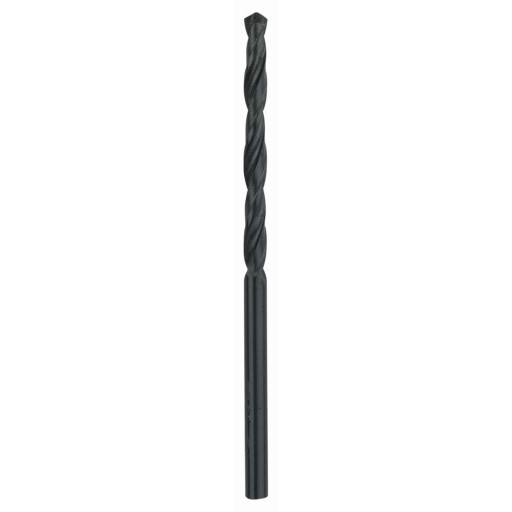 Bosch HSS-R vrták do kovu 3,0x33x61 bal 2 ks