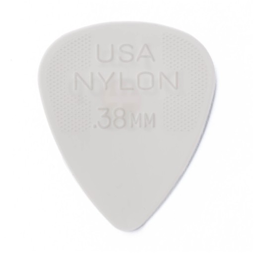 Gitarové trsátko Dunlop Nylon Standard 0,38 mm