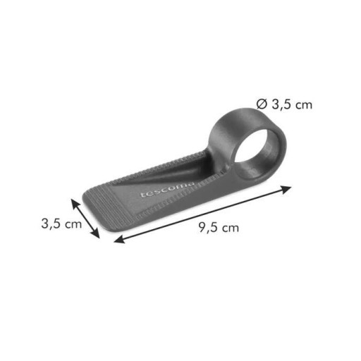 TESCOMA BUMP STOP HODINKY PODLOŽKY NA DVERE