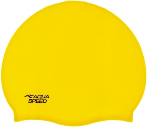 Unisex plavecká čiapka Aqua Speed Mono
