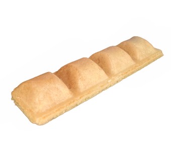 Karpatka HAPPY oblátky FLIS CHAŁWOWA 0,5 kg