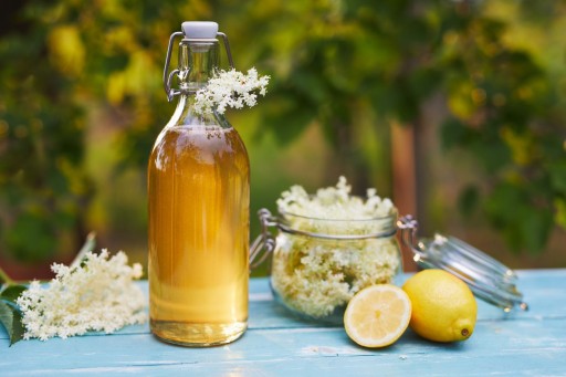 Bazový sušený bylinkový čaj čierna baza 50 g aromatický