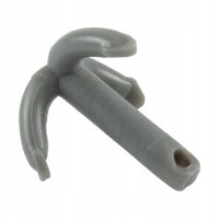 Lego Anchor 30192 4211079 DBGray Nové