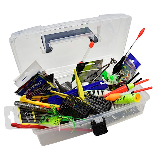 Fishing BOX organizér box NA PRÍSLUŠENSTVO