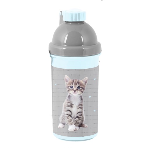 KITT PASO FĽAŠA PRE DIEVČATÁ FĽAŠA VODY DO ŠKOLY NA TRÉNING