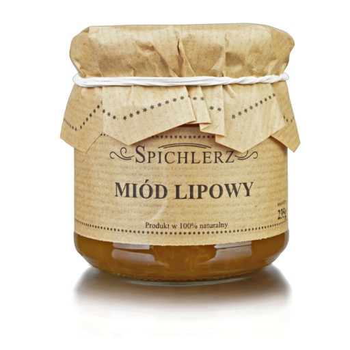 Viackvetový med ~ 235 g ~
