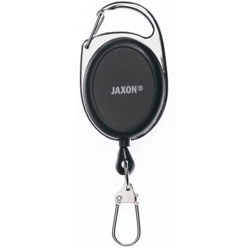 JAXON KLIP NA RYBÁRSKU VESTU AJ-FT207