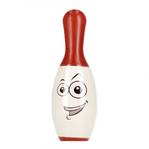 DOMÁCA BOWLINGOVÁ ZRUČNOSTNÁ HRA S 2 GUĽAMI