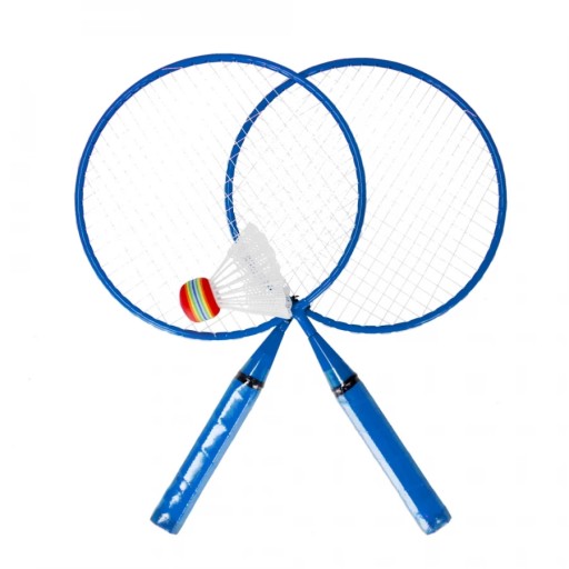 BADMINTONOVÉ RAKETY NA BADMINTON LOTOKA