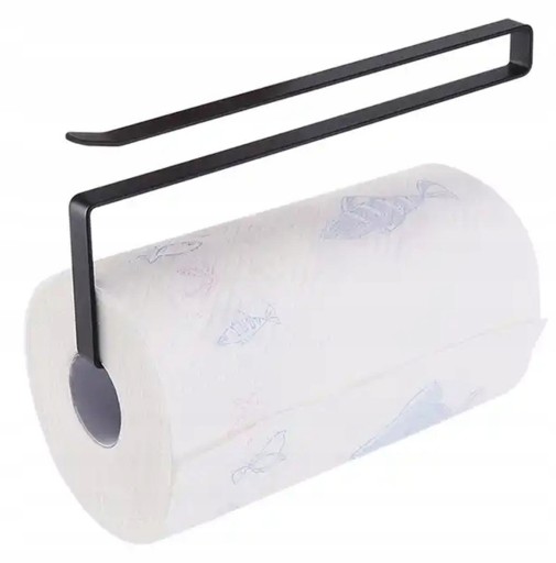KUCHYŇA LOFT PAPÍROVÁ RUČKA NA UTERÁKY