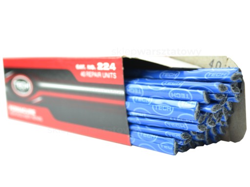 Permacure 224 šnúra, 130 mm, TECH