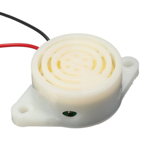 618 Bzučiak s 30mm generátorom 3-24V v kryte