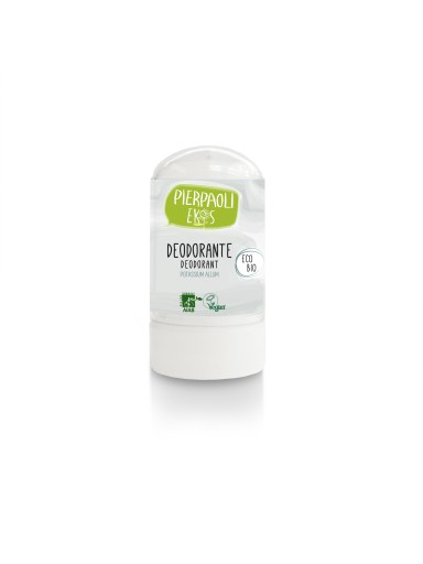 ALU, ALU DEODORANT V KAMENI 115g EKOS