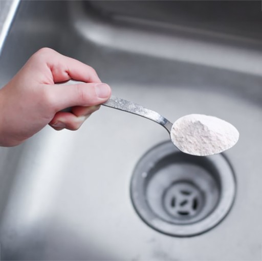 Sóda bikarbóna potravinárska, hydrogenuhličitan sodný 1 kg