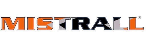MISTRALL STOJAN NA TULIPÁNY DLHÝ NOS ORANŽOVÝ