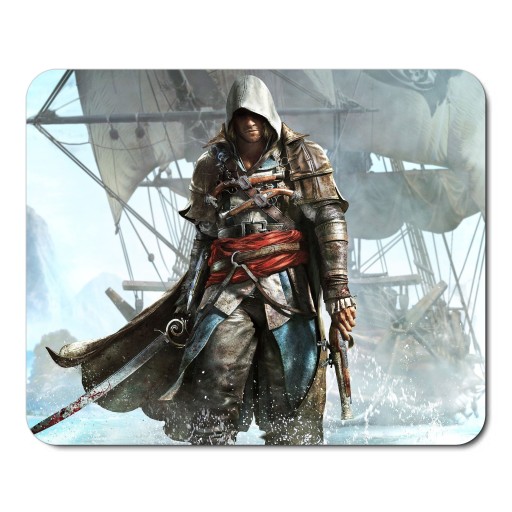 ASSASSINS CREED GAME PODLOŽKA