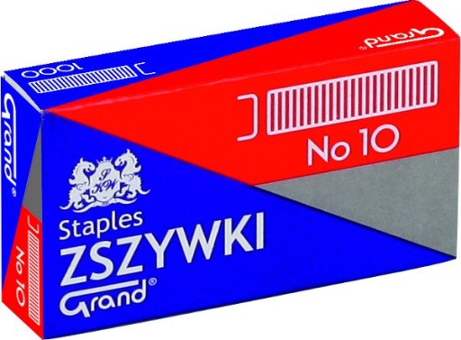 Sponky 10 GRAND 1000 ks.