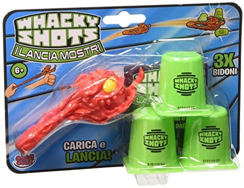 HRAČKA AKO DARČEK PRE DETI NÁPLNÍK S POHÁROM