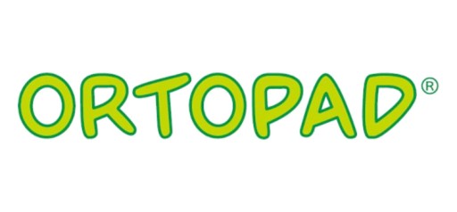 ORTOPAD GIRL Náplasti na oči RAINBOW Regular 10 kusov