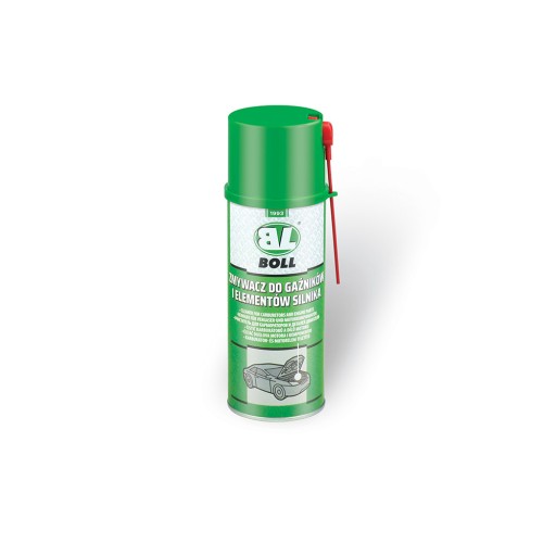 BOLL-ENGINE ELEMENTS CLEANER 400ML OPRAVA