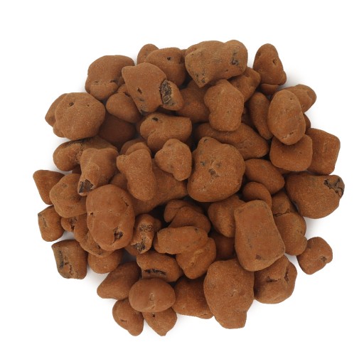 Slivky v MLIEČNEJ ČOKOLÁDE SO ŠKORICOU 250g