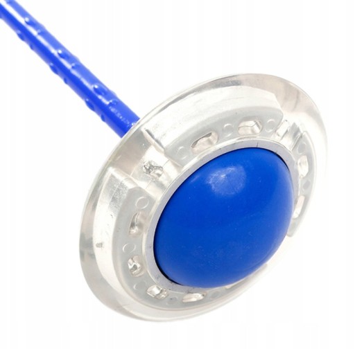 Hula hoop, skipper, švihadlo pre deti, LED SVIETIACA HRAČKA