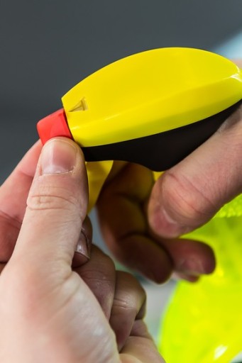 Autoland SP rozprašovač kvapaliny na čelné sklo a zrkadlo 670 ml