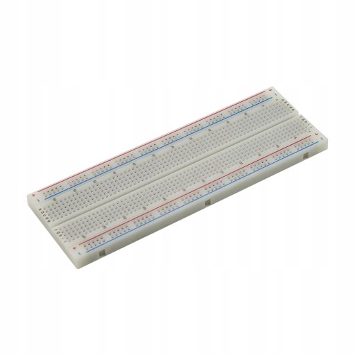 Prototypová doska MB-102 830 Arduino Fields