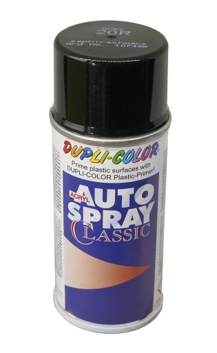 Autolak Dupli-Color Opel 20R - 150ml