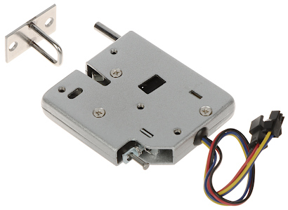 ELEKTROMAGNETICKÝ ZÁMOK skriniek ATLO-DT-C07