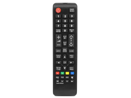 DIAĽKOVÉ OVLÁDANIE SAMSUNG LE32E420 UE46EH5200 AA59-00602A P602