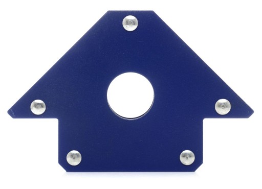 UHOLNÝ DRŽIAK MAGNETICKÝ ZVÁRACÍ DRŽIAK 22,5kg