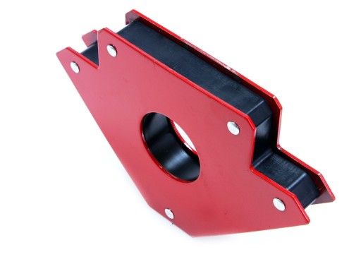 Uhlový magnetický držiak 34 kg / 75 lbs