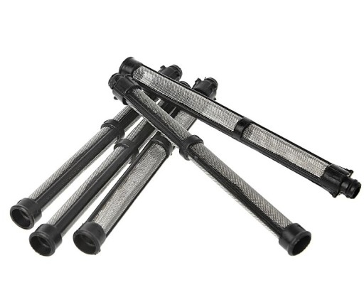 Prstový filter 60 pre lakovaciu pištoľ Graco FTX Contractor XTR, 2 ks