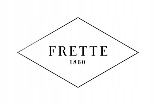 FRETTE obliečka na vankúš 100% BAVLNA 40x40 CM