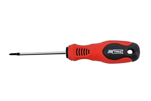AWTOOLS KRÍŽOVÝ SKRUTKOVAČ PH00x 63mm AW36721