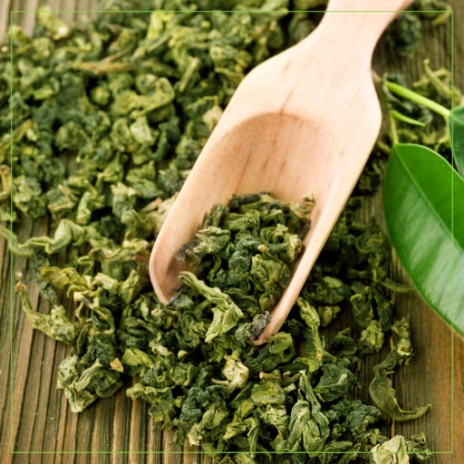 ZELENÝ LISTOVÝ ČAJ SENCHA 200g JEDINEČNÝ